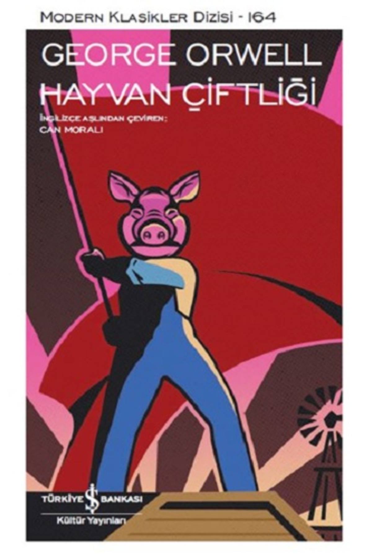 Hayvan Çiftliği