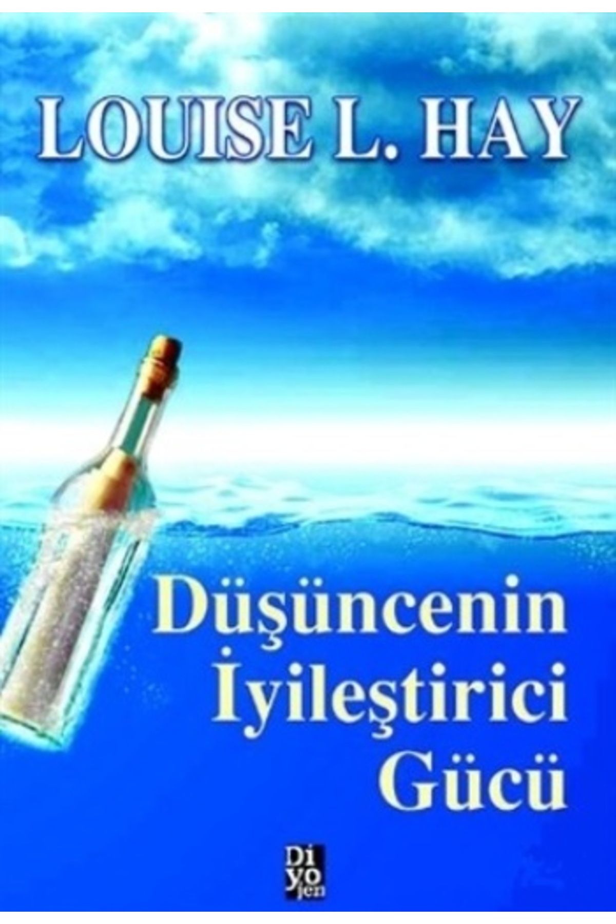 Издательство Diyogen «Целительная сила мысли» 0001834515001