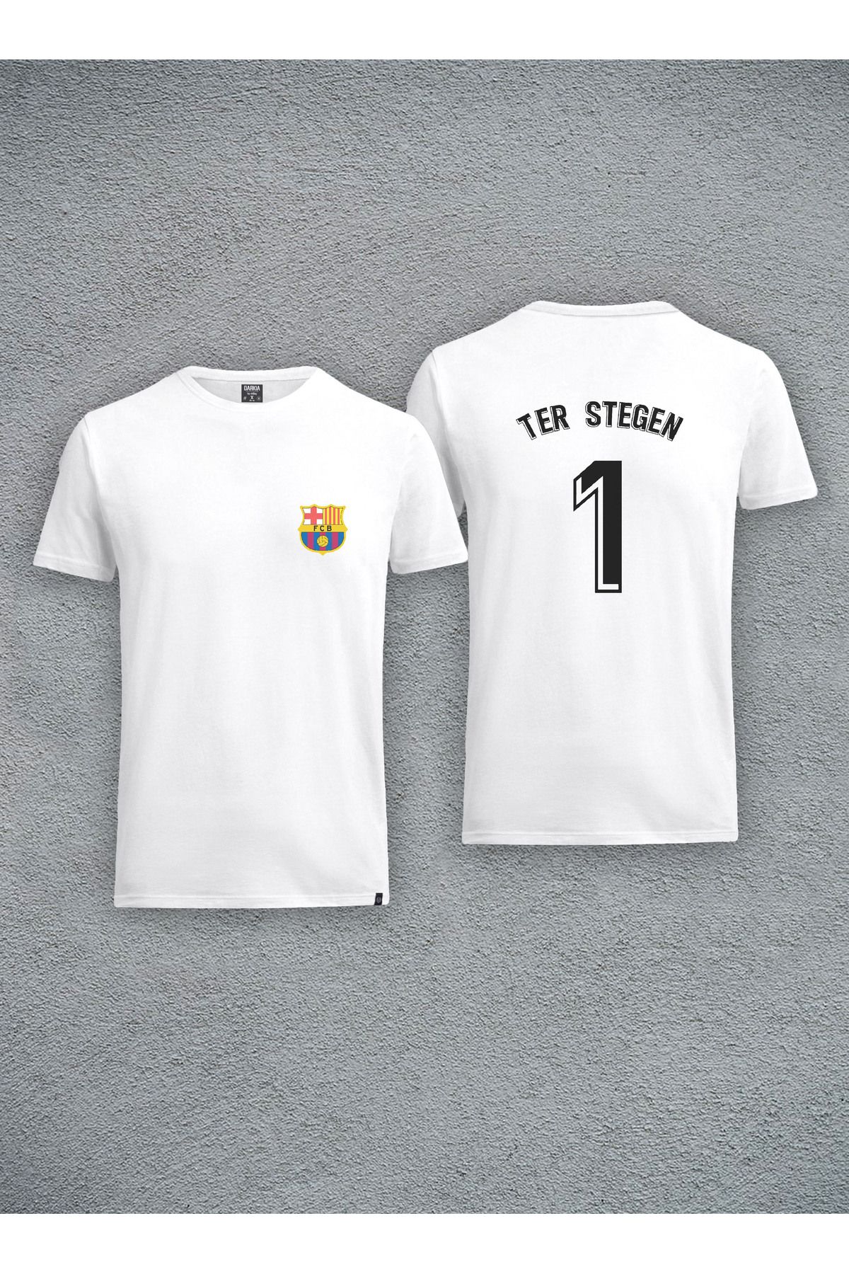 Marc ter stegen jersey store