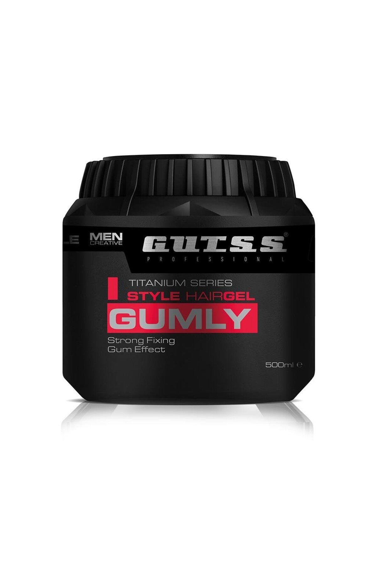ژل مو Gumly Gutss 500 میلی لیتر GUTTS