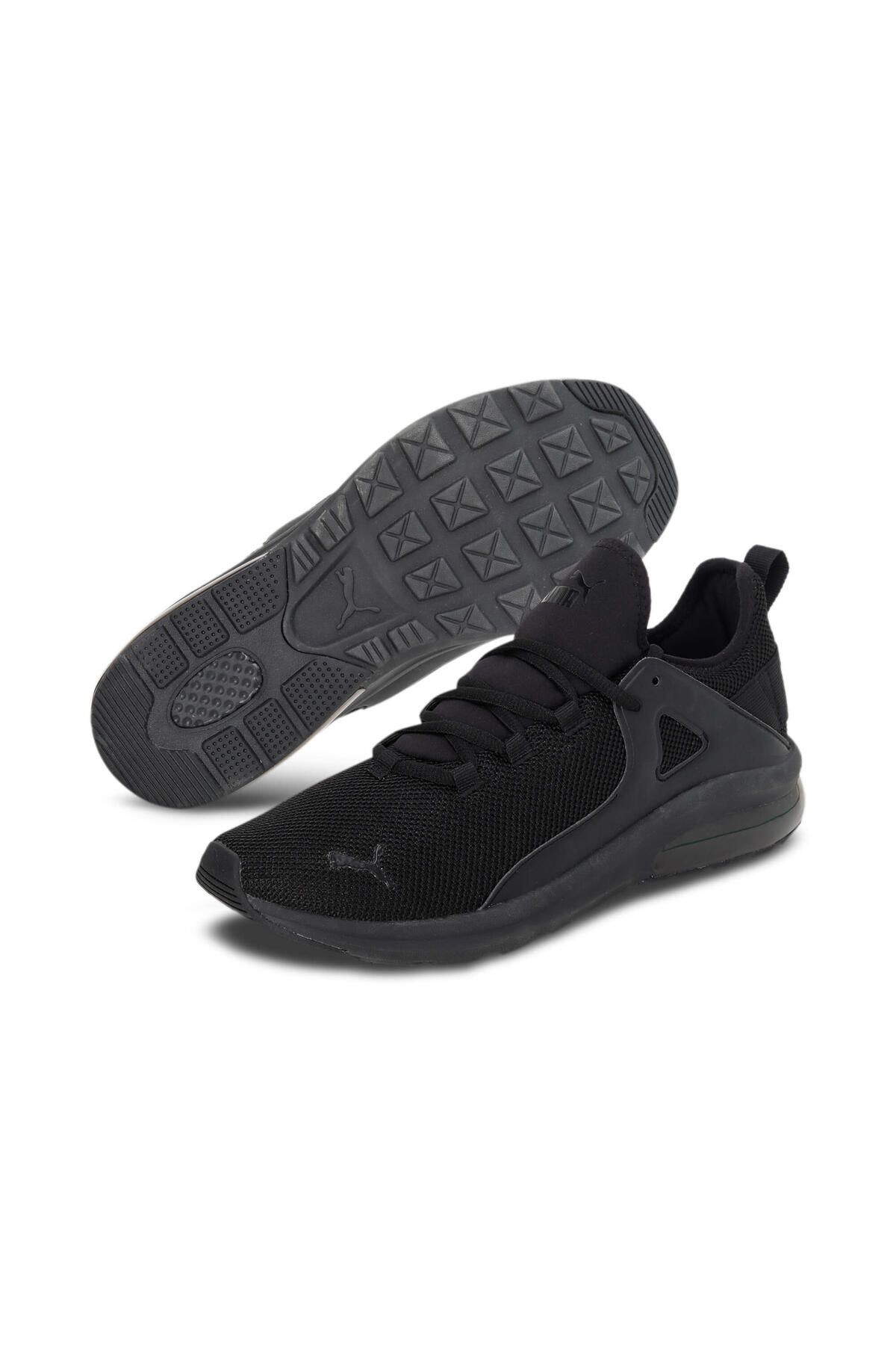 اسنیکر مشکی مردانه و زنانه کفش ورزشی 2.0 اورجینال Puma