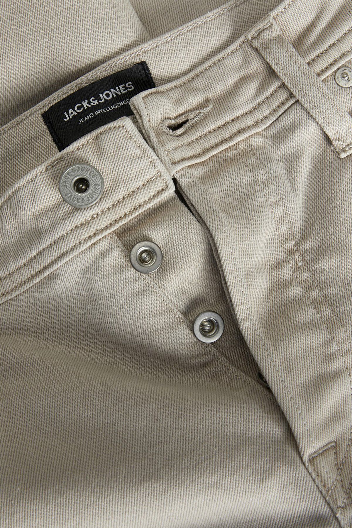 شلوار جین نود مردانه اصلی TIM اورجینال Jack & Jones Jack & Jones