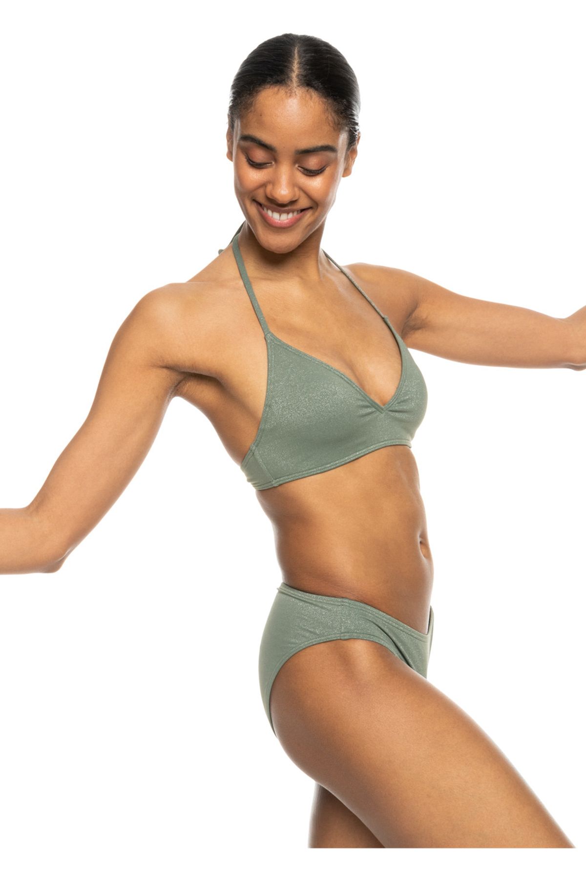 Roxy-Bikini-Set ERJX203540 ANTHRAZIT 4