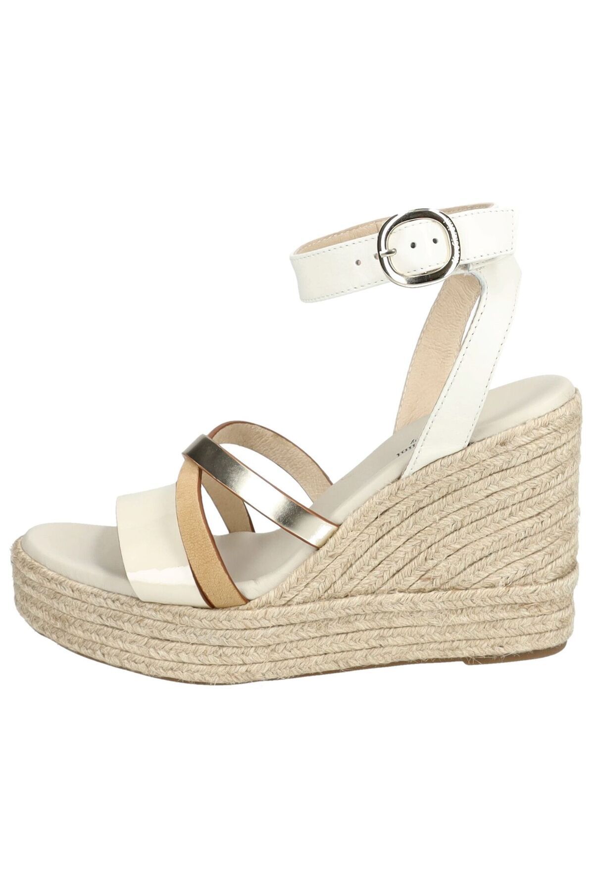 Nero Giardini-Sandalen 2