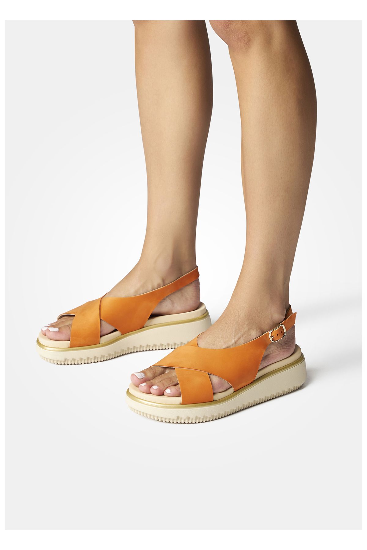 Paul Green-Sandalen – bequemes und stilvolles Design 4