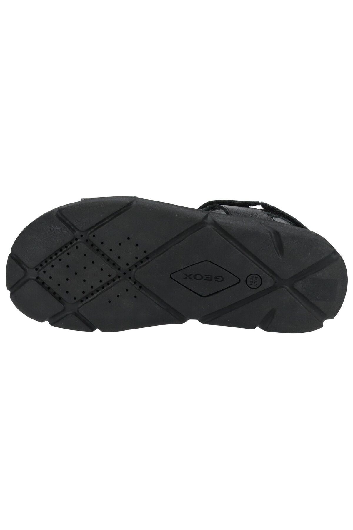 Geox-Sandalen – bequemes und stilvolles Design 7