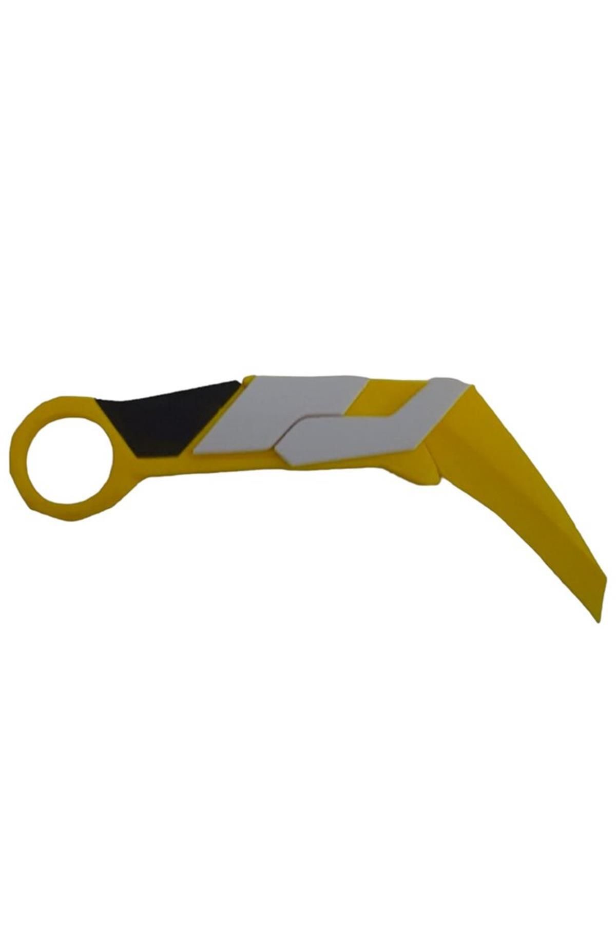 GENCAX-Valorant Noble Karambit 2.0 2