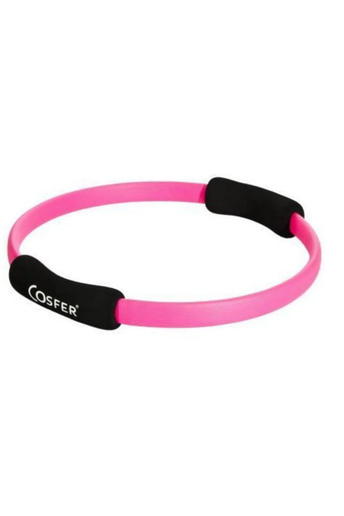 BarkoFix cosfer Marka Pilates Çemberi Cosfer Fuşya Pilates Çemberi ( Egzersiz Çemberi)