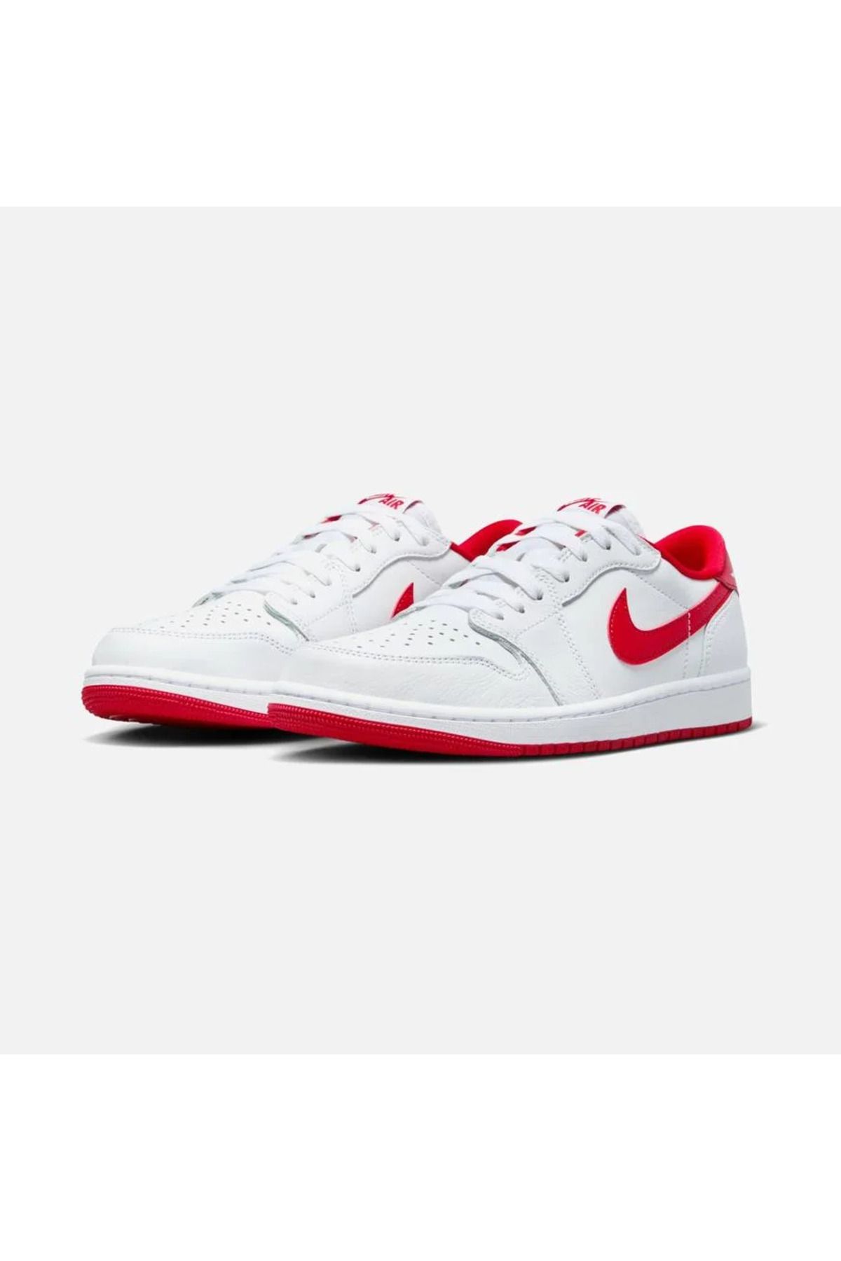 Nike Air Jordan 1 Low OG Erkek Spor Ayakkab Fiyat Yorumlar Trendyol