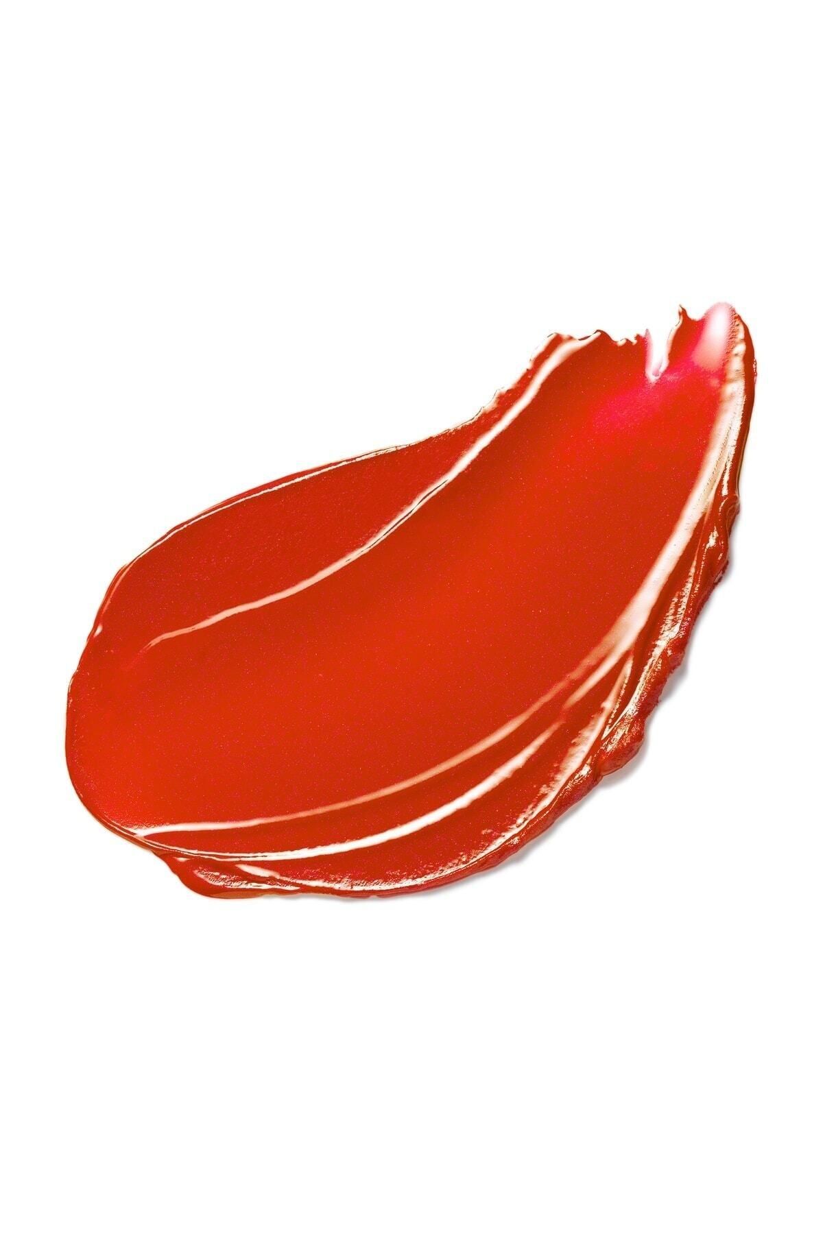 Estee Lauder رژلب شفاف درخشان کننده با رنگ‌های زنده و لوکس رنگ روشن قلبی 1.8 گرم