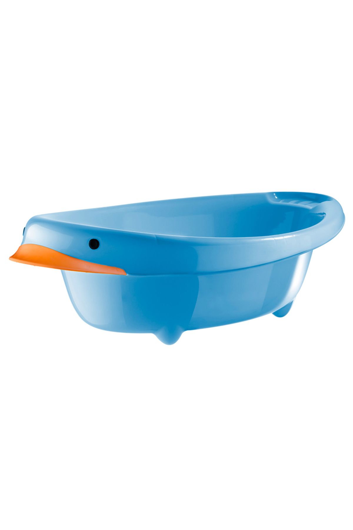 RNL04 Mavi Ördek Bebek Küveti 43 Litre  3118_03