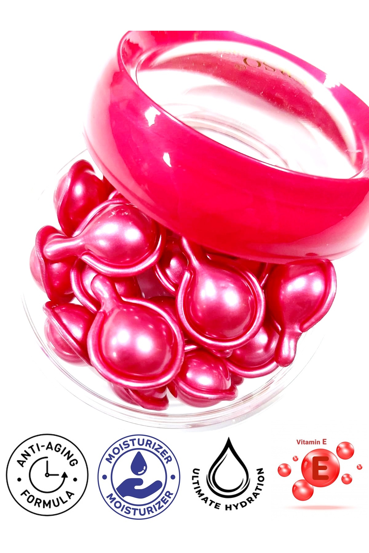 سرم پوست  XLFC6001DAS