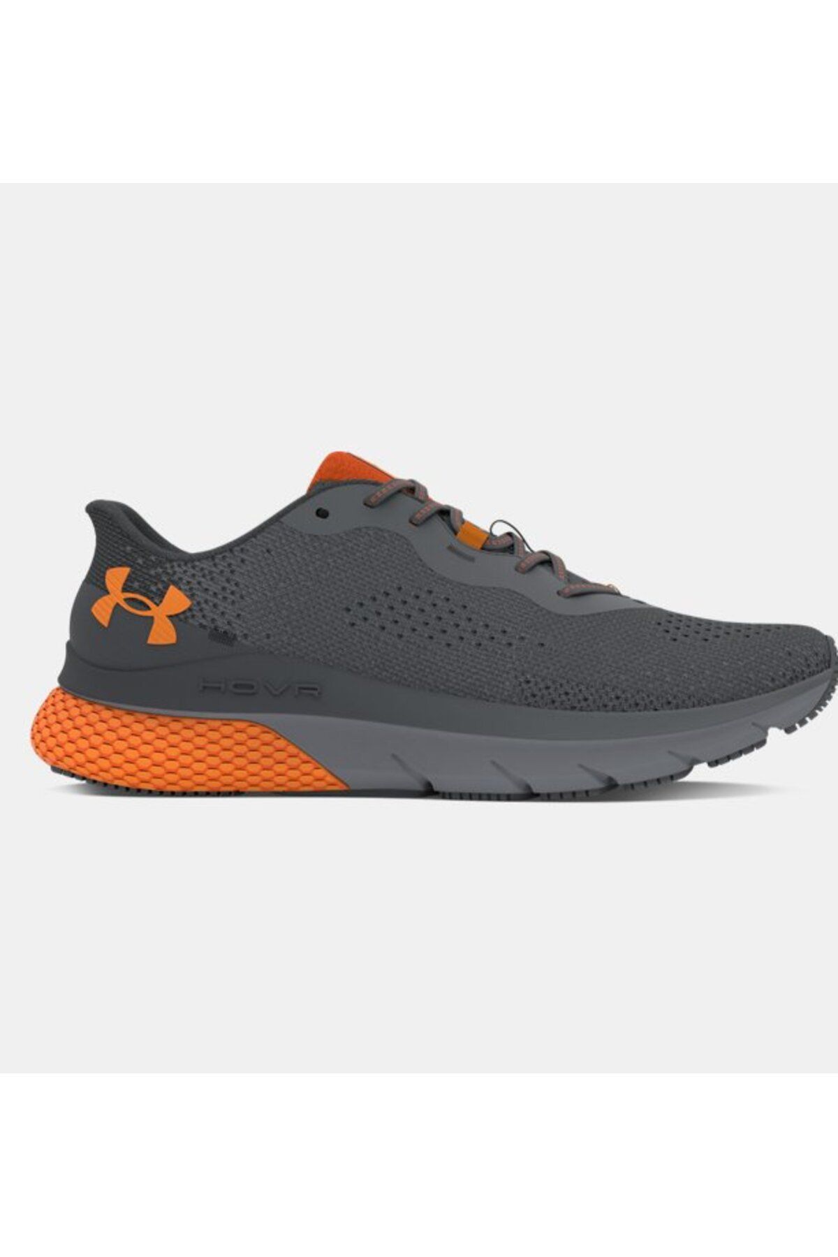 کفش دو و تمرین خاکستری مردانه آشفتگی UA HOVR ™ 2 رانینگ 3026520 109 Under Armour