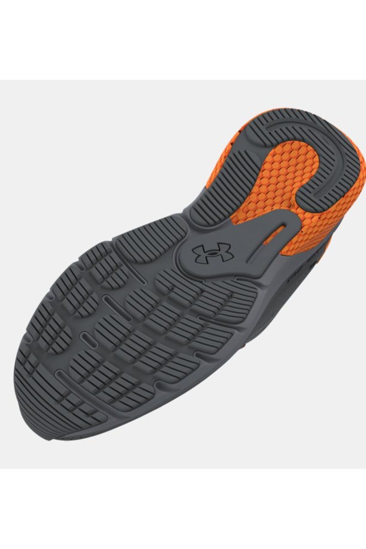 کفش دو و تمرین خاکستری مردانه آشفتگی UA HOVR ™ 2 رانینگ 3026520 109 Under Armour