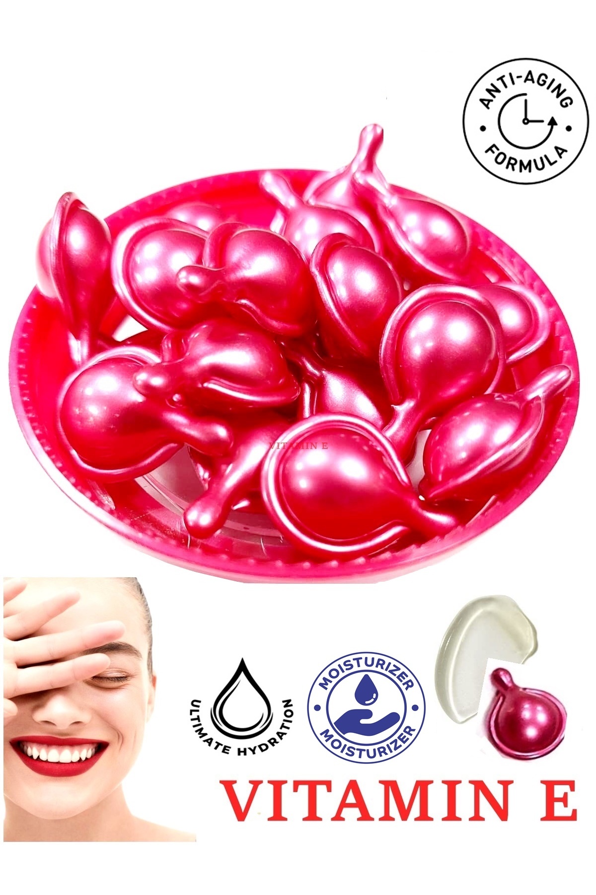 سرم پوست   Xolo | XLFC6001DAS اورجینال - تصویر 2