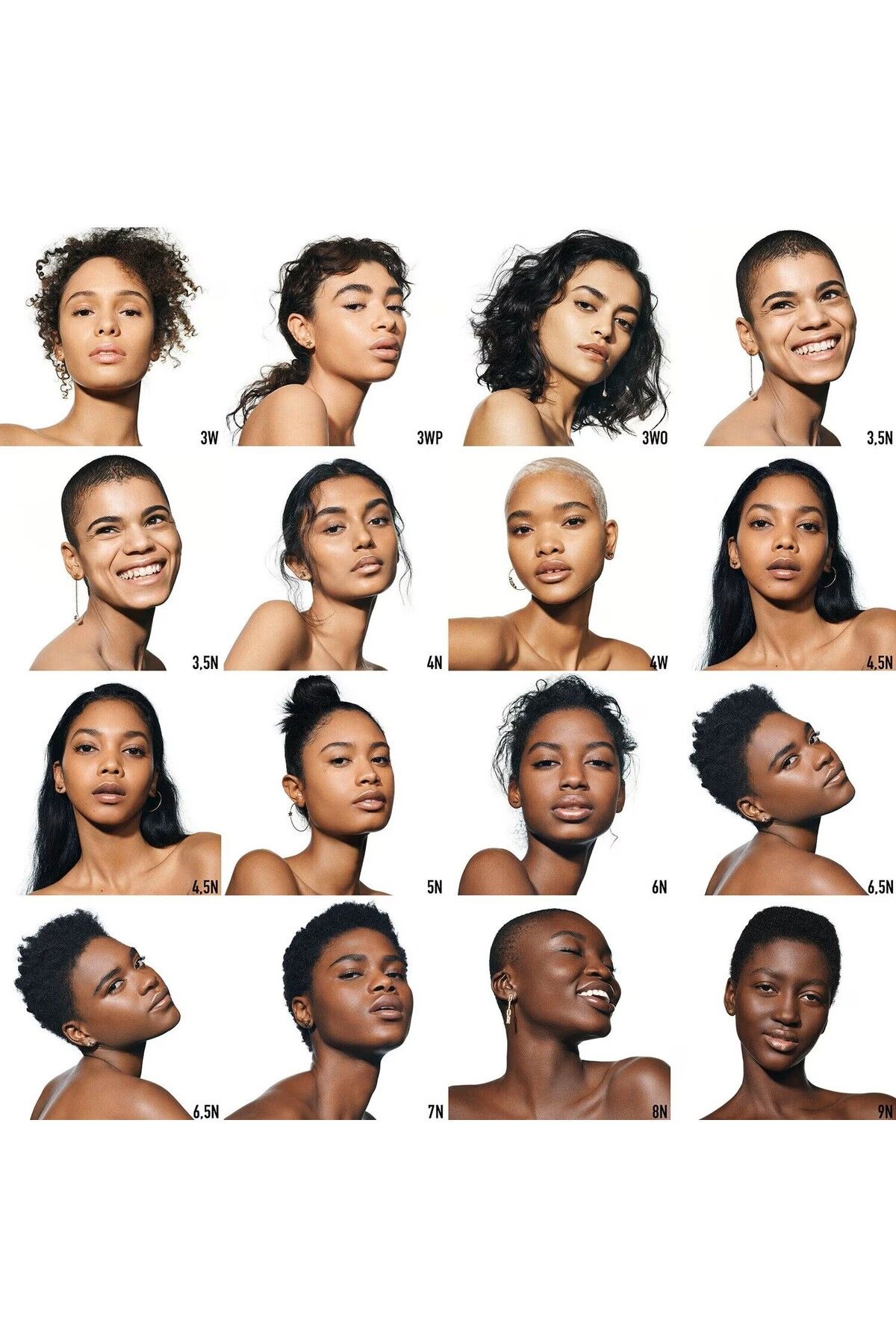 Dior پایدار مرطوب کننده مخصوص باز کننده منافذ پوست ۲۴ ساعته با پوشش مات