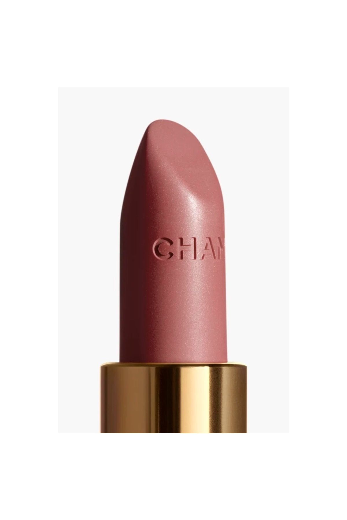 Chanel-ROUGE ALLURE VELVET-مرطب يدوم طويلاً، أحمر شفاه لامع مكثف مصبوغ 3.5 جرام 3