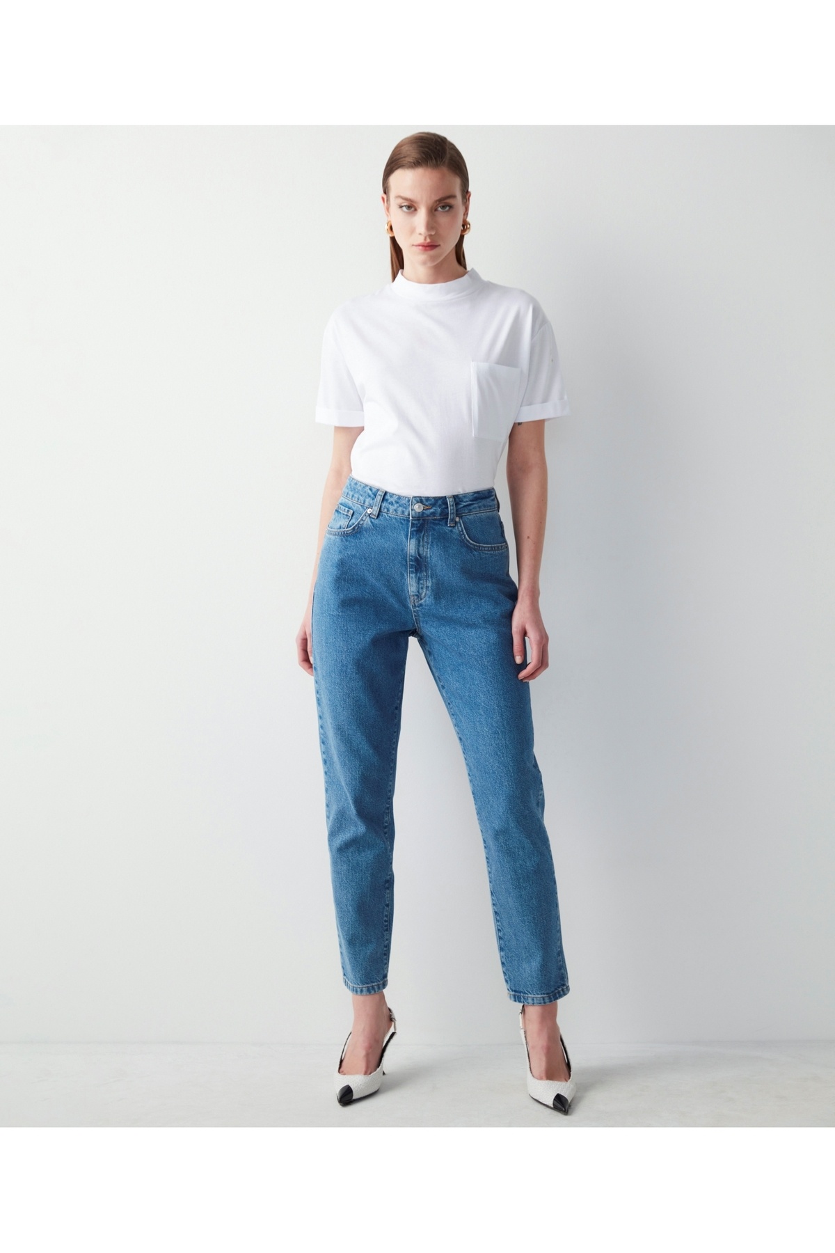 Ipekyol Jean Pants main image 0