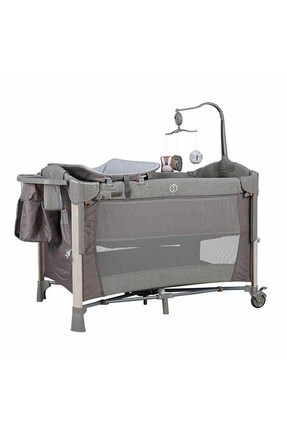 Prego Elips Anne Yanı Oyun Parkı 8062