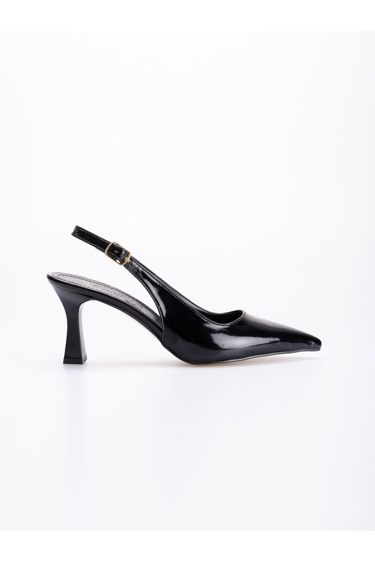 Buem-Women's Heeled Shoes SHT150Y19A 1