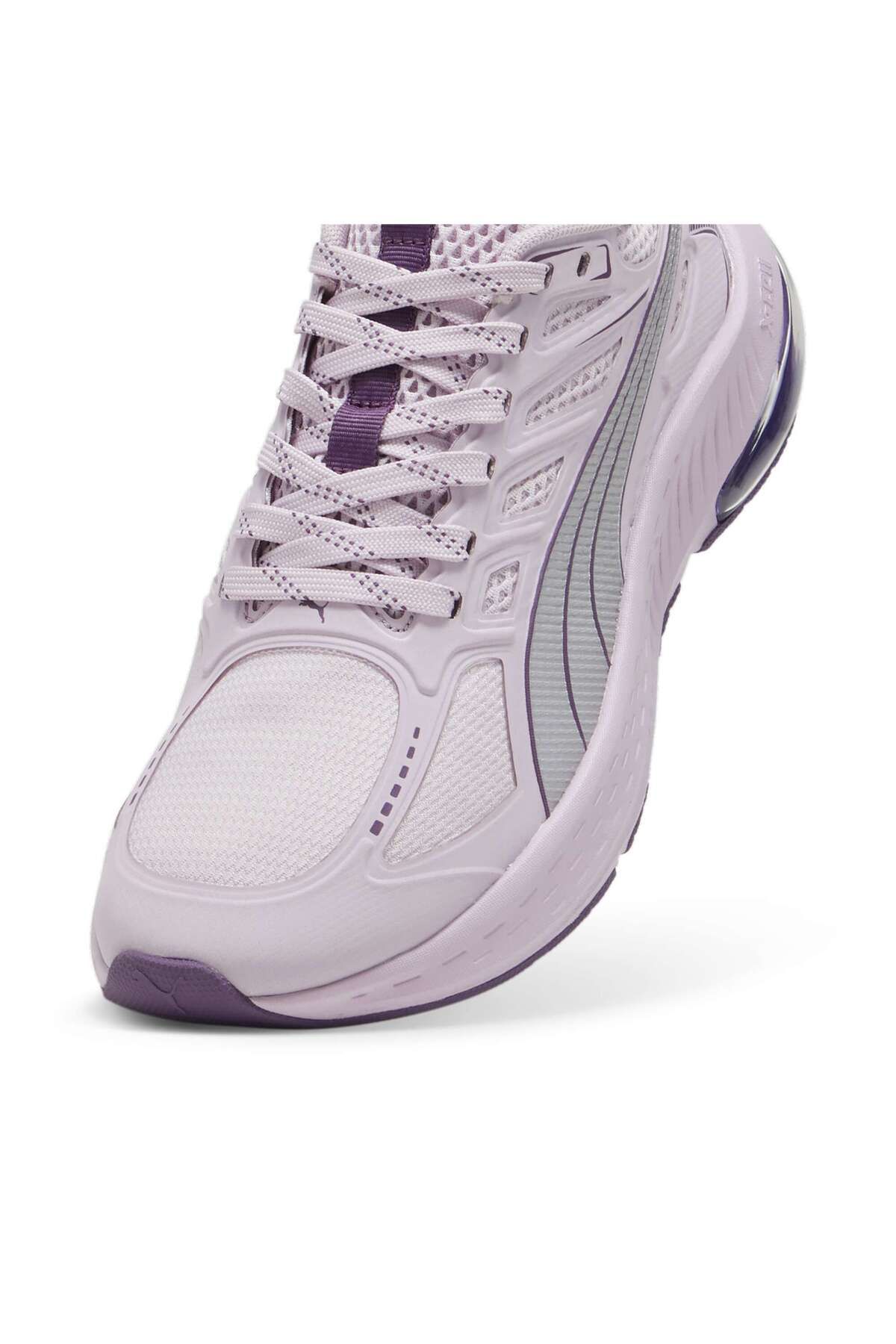 کفش دو و تمرین سبز زنانه WNS Lightspeed سلول X اورجینال Puma