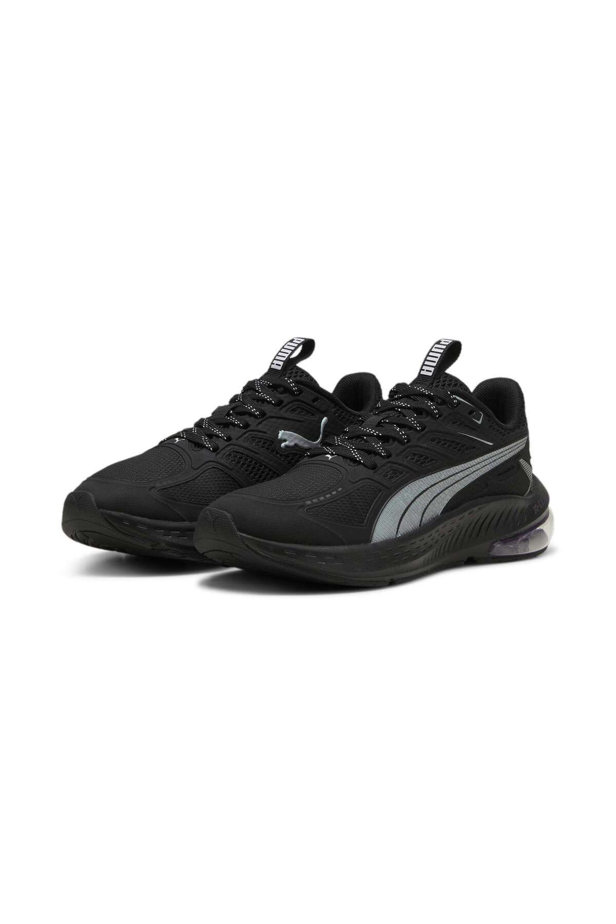 کفش دو و تمرین مشکی زنانه WNS Lightspeed سلول X اورجینال Puma