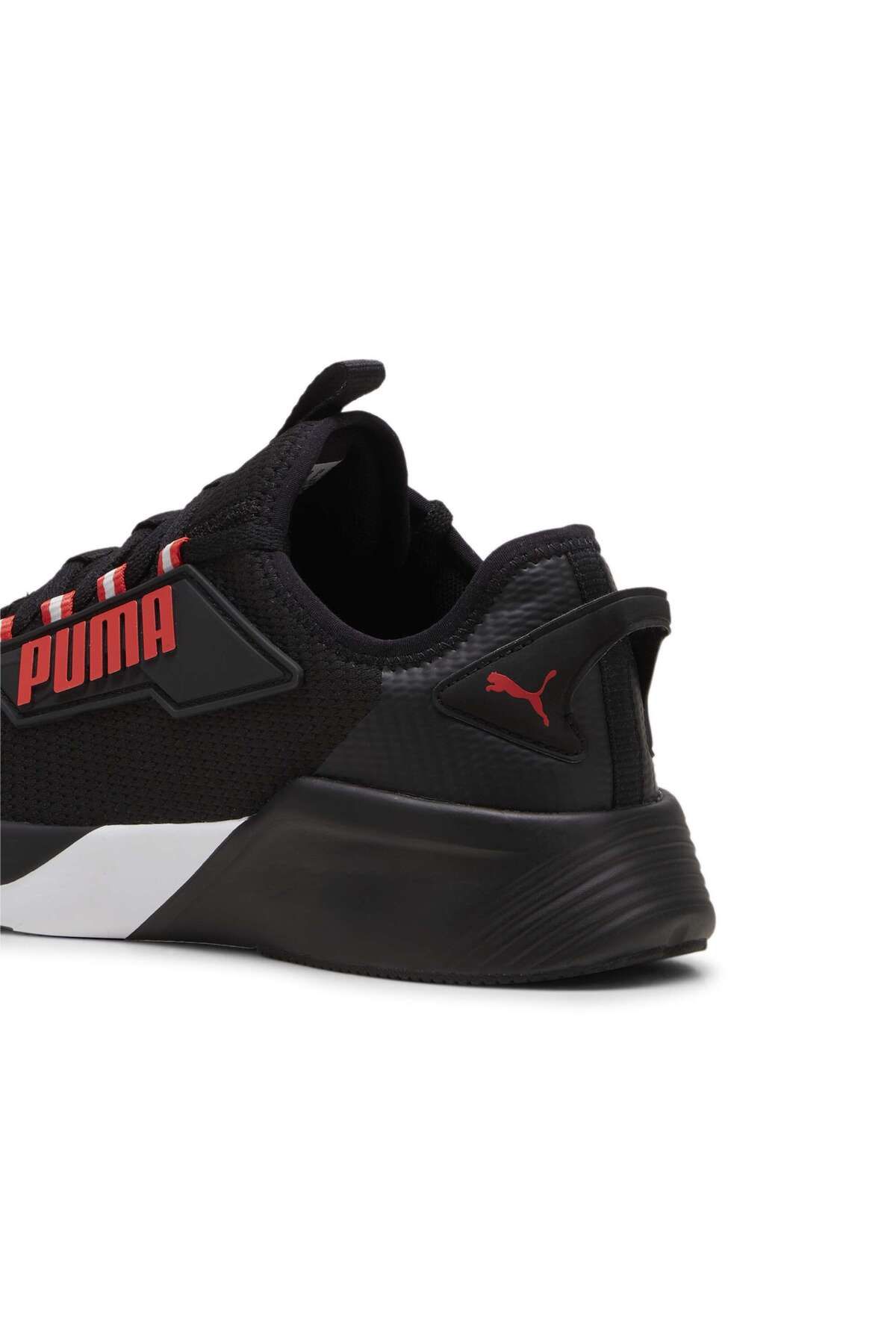 کفش پیاده روی مشکی زنانه تلافی 2 اورجینال Puma
