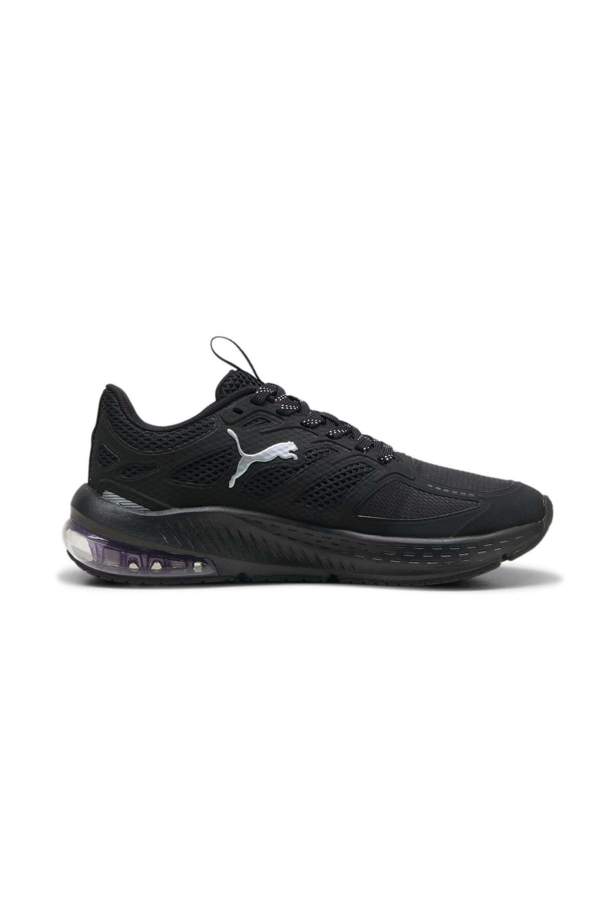 کفش دو و تمرین مشکی زنانه WNS Lightspeed سلول X اورجینال Puma
