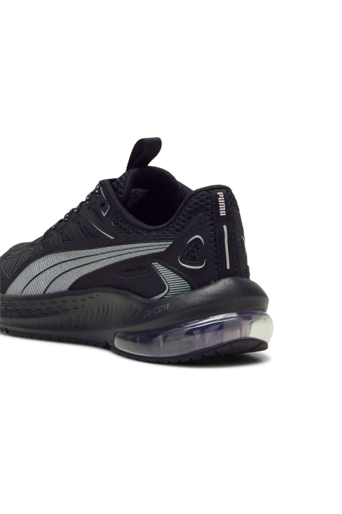 کفش دو و تمرین مشکی زنانه WNS Lightspeed سلول X اورجینال Puma