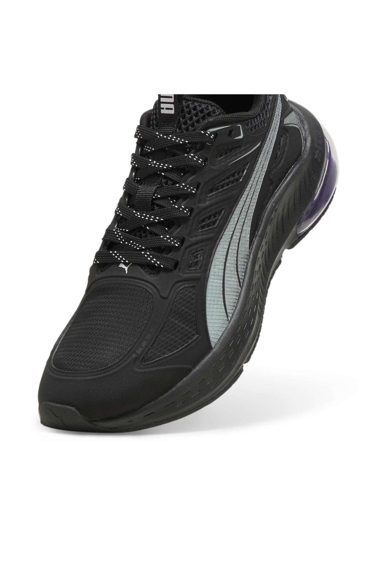 کفش دو و تمرین مشکی زنانه WNS Lightspeed سلول X اورجینال Puma