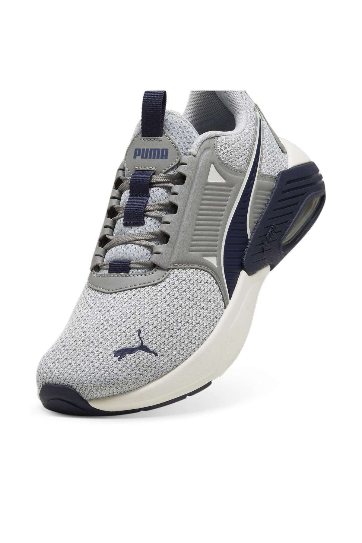 کفش پیاده روی سفید های X Cell Nova FS Ultra رانینگ و دویدن Puma
