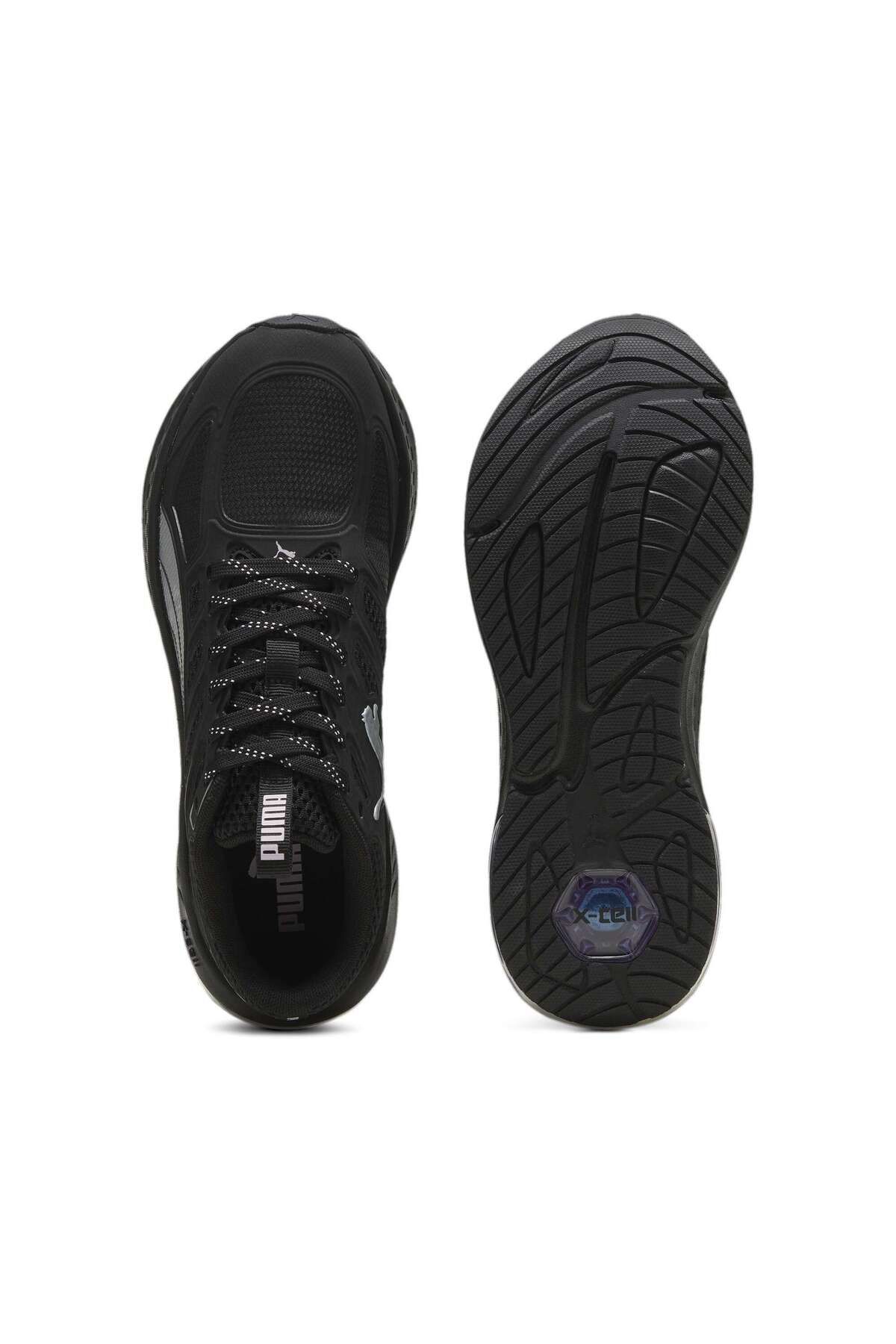 کفش دو و تمرین مشکی زنانه WNS Lightspeed سلول X اورجینال Puma