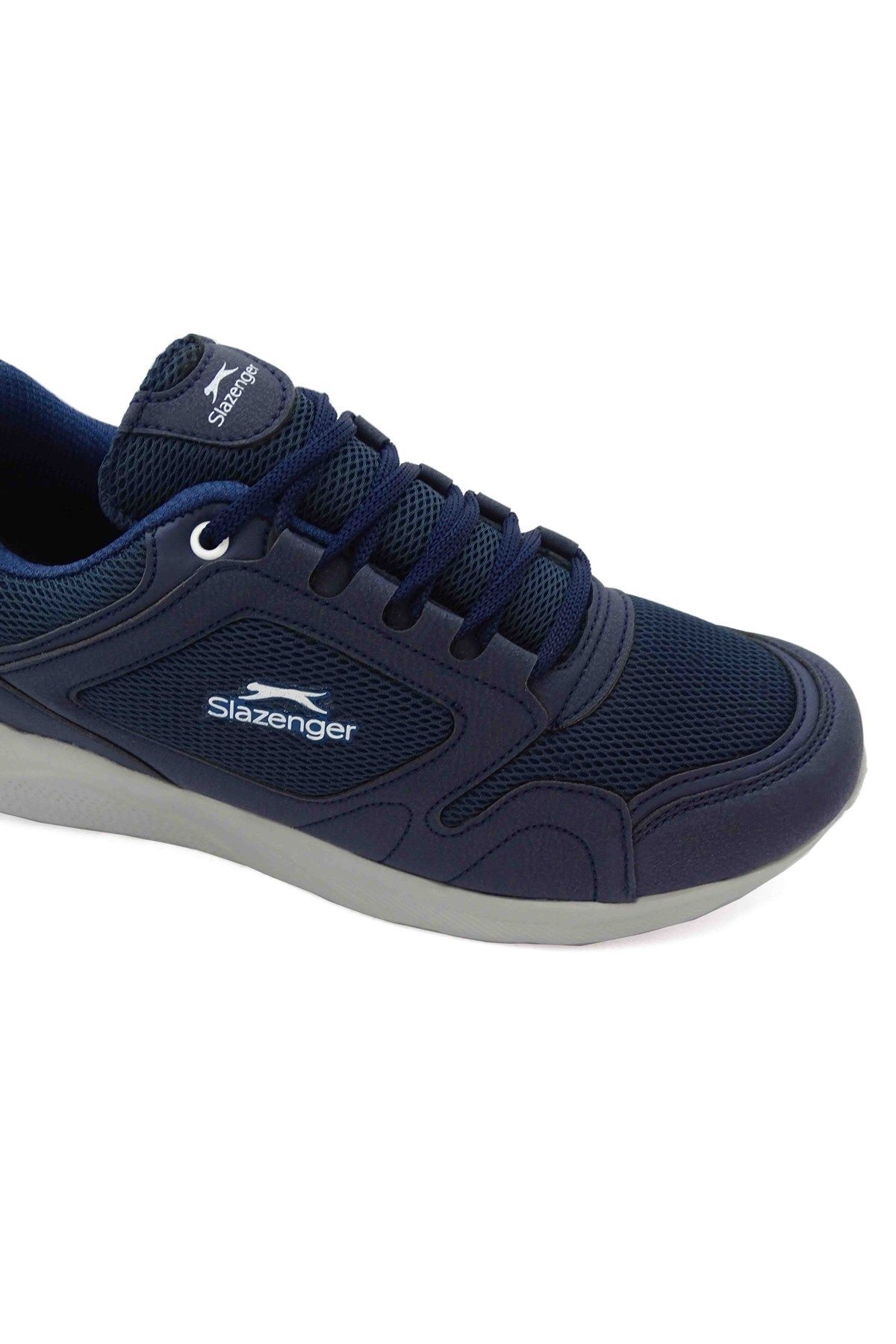 Slazenger-Pantofi sport pentru bărbați, ușori, confortabili 4