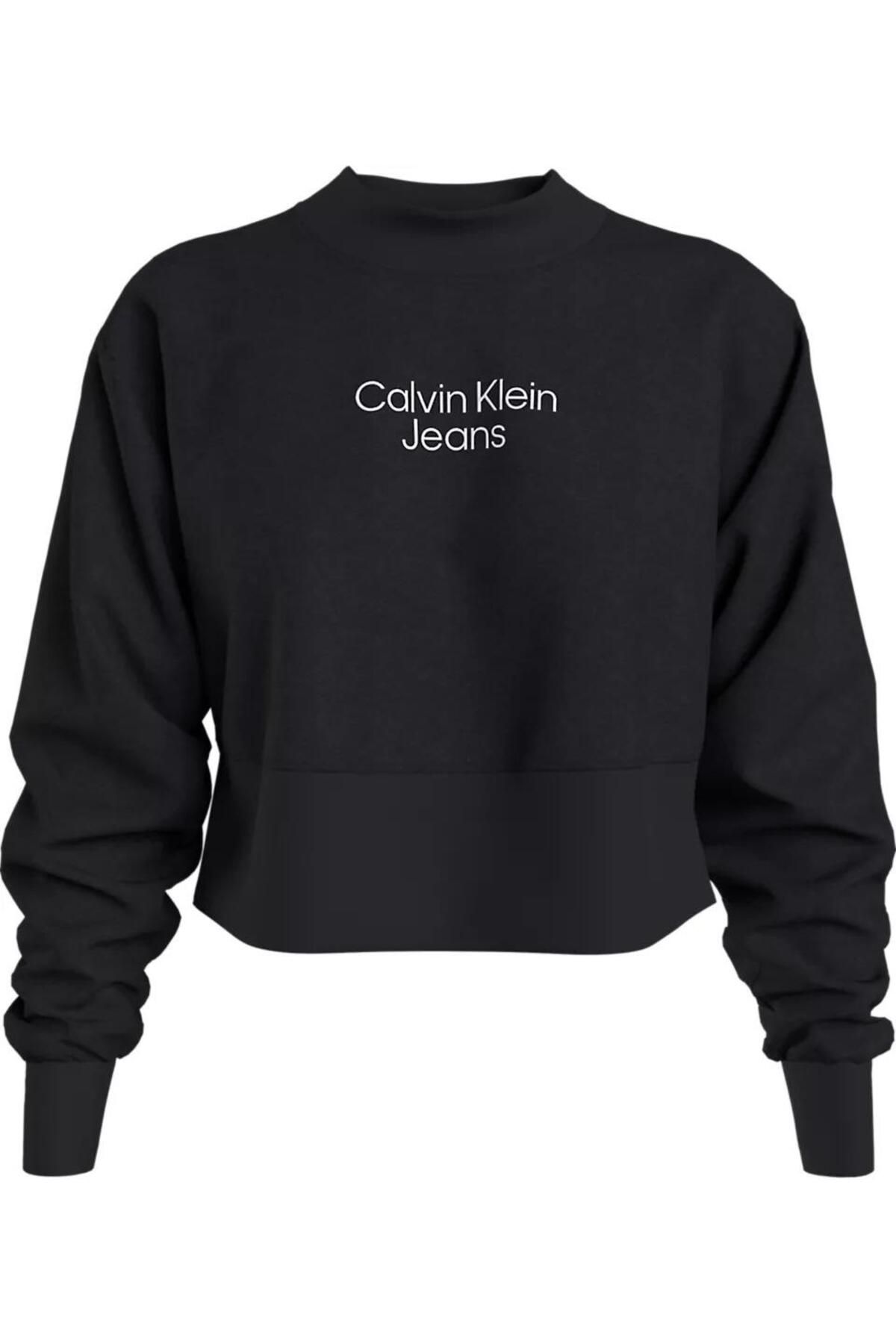 Sweat calvin klein pas cher online