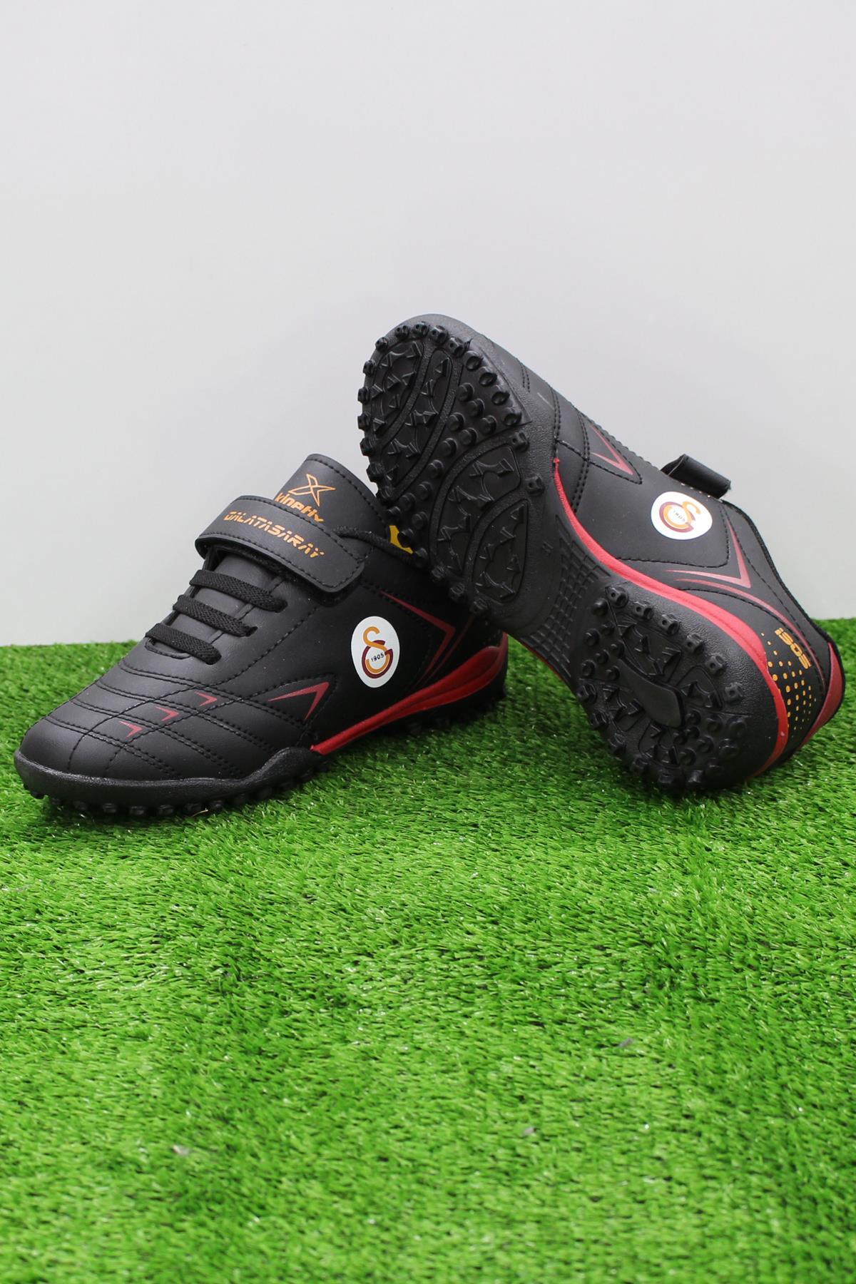 کفش Kinetix فوتبال پسرانه Kero GS TF Grass Turf Astroturf اورجینال - تصویر 4