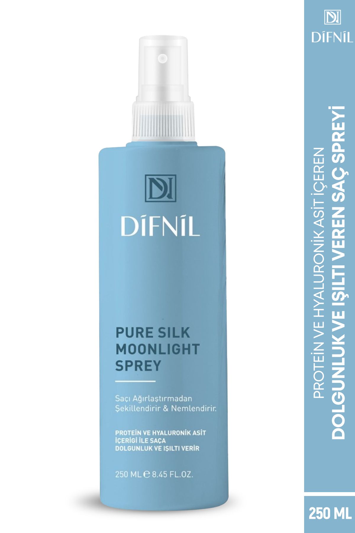 Pure Silk Moonlight Sprey ( Saç Spreyi)