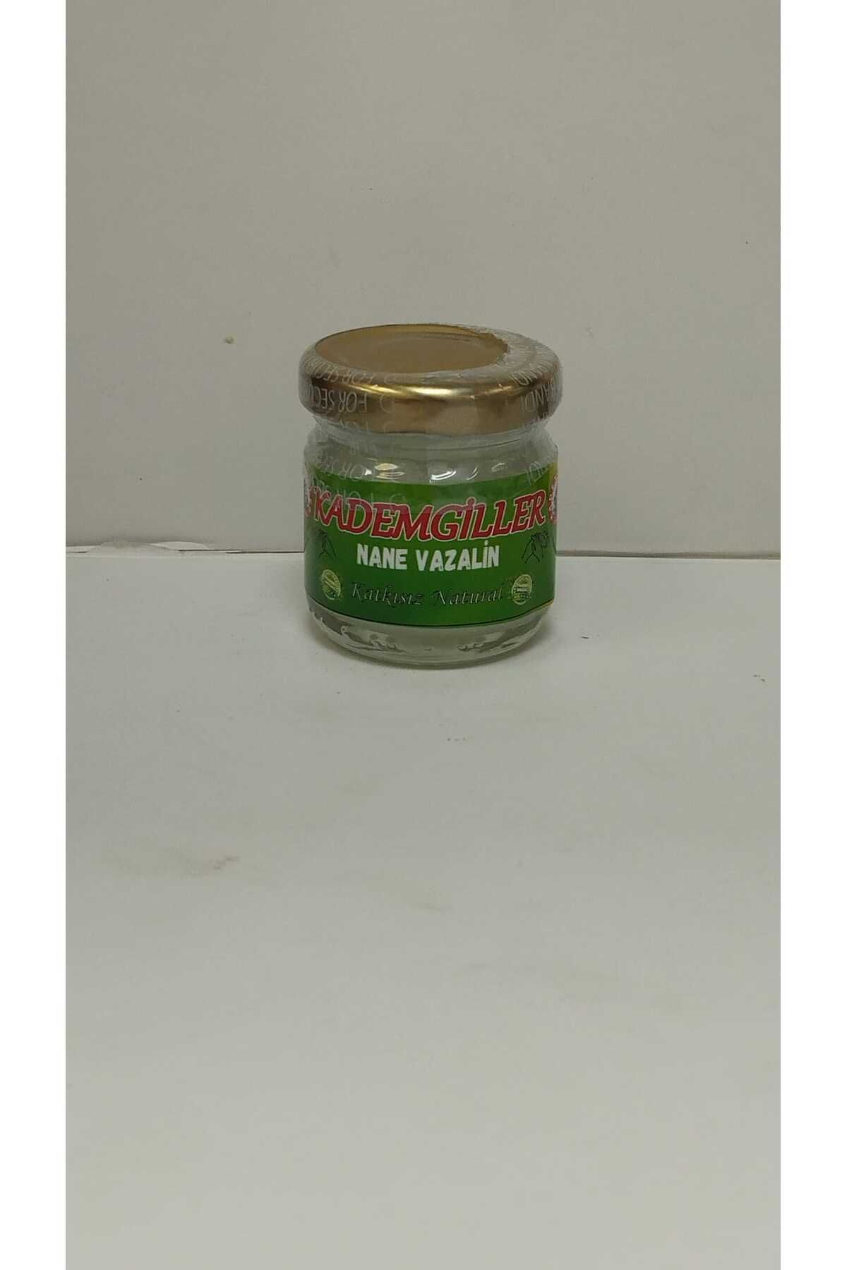 Nane Özlü Vazalin 50ml