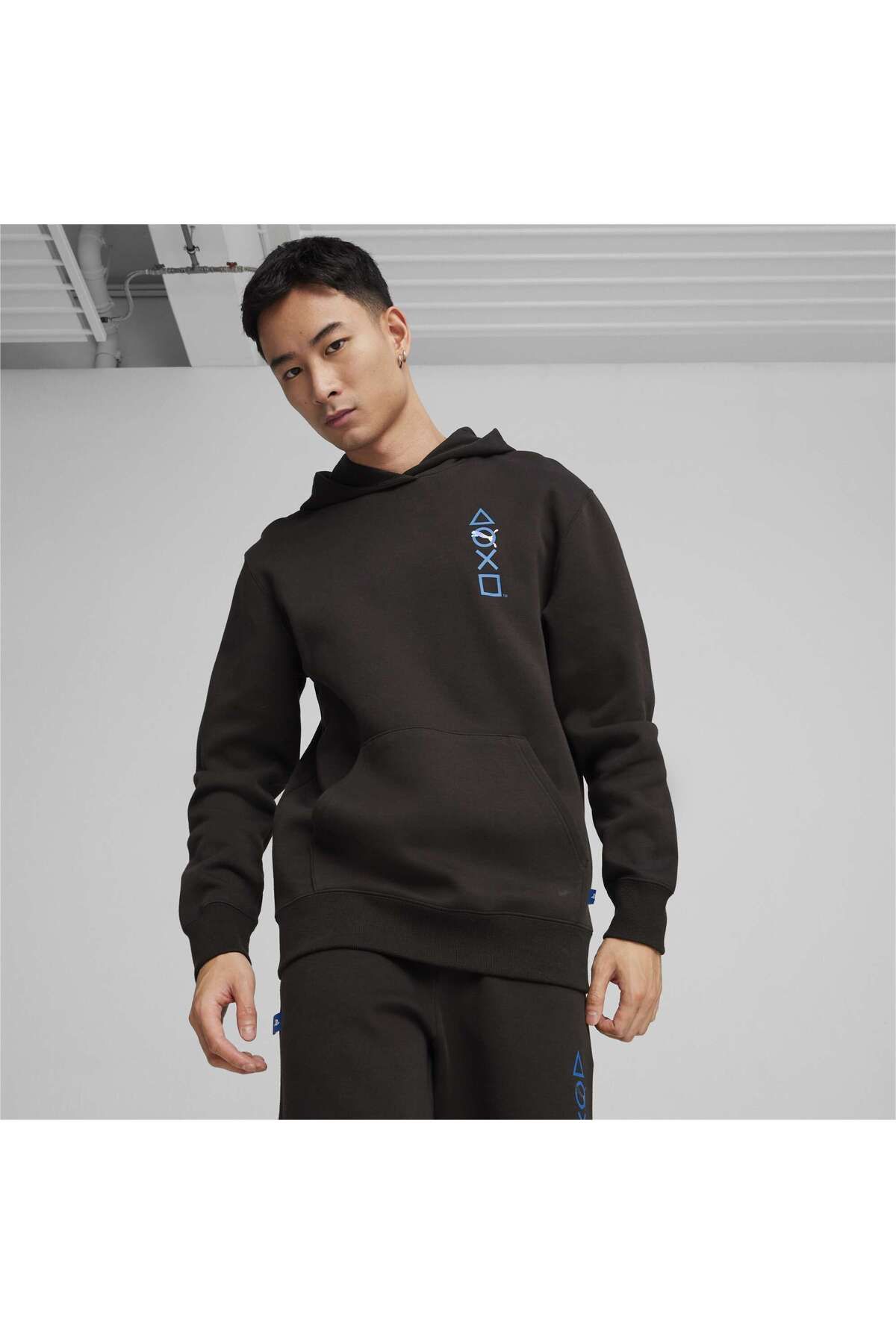 Puma X PLAYSTATION Hoodie Fiyat Yorumlar Trendyol