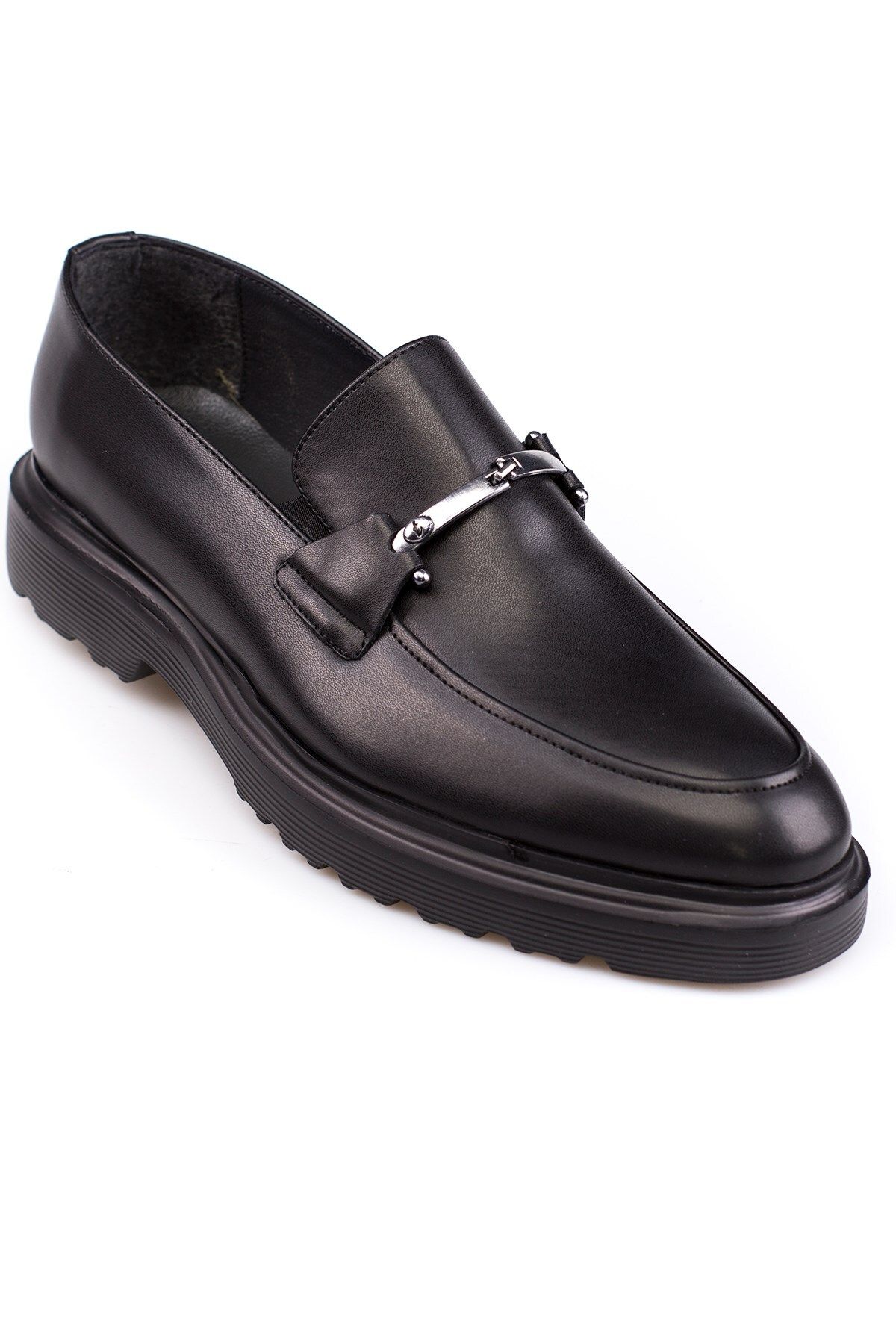 depderi-Pantofi pentru bărbați - Design italian, tălpi Eva 8