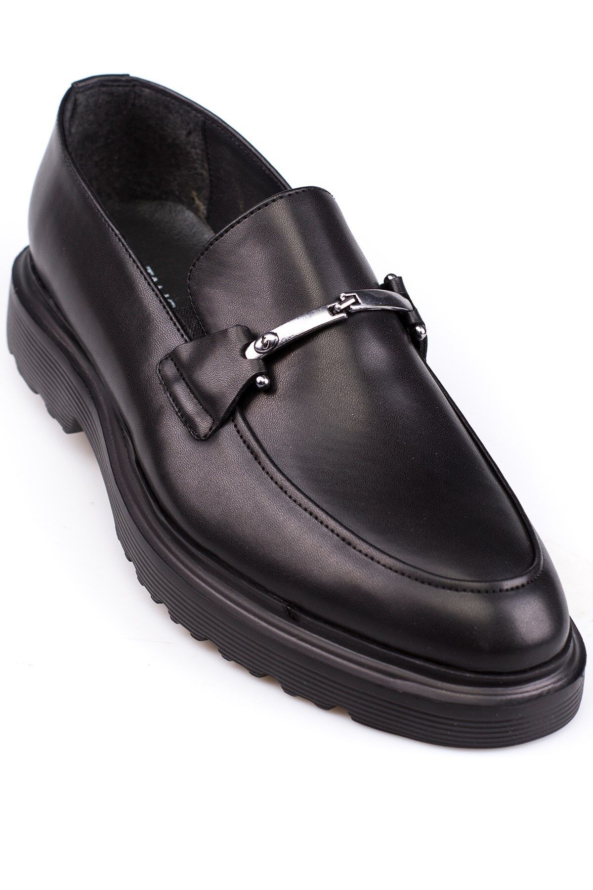 depderi-Pantofi pentru bărbați - Design italian, tălpi Eva 2