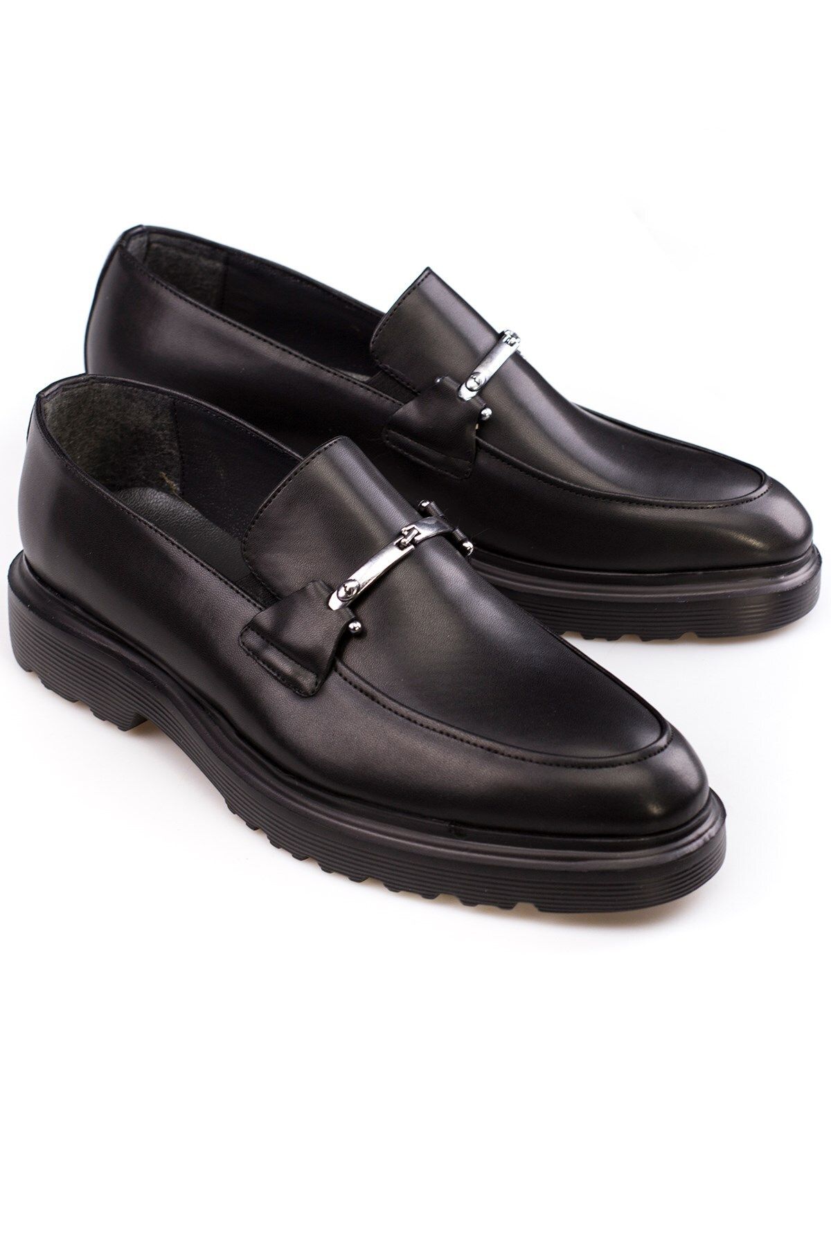 depderi-Pantofi pentru bărbați - Design italian, tălpi Eva 1