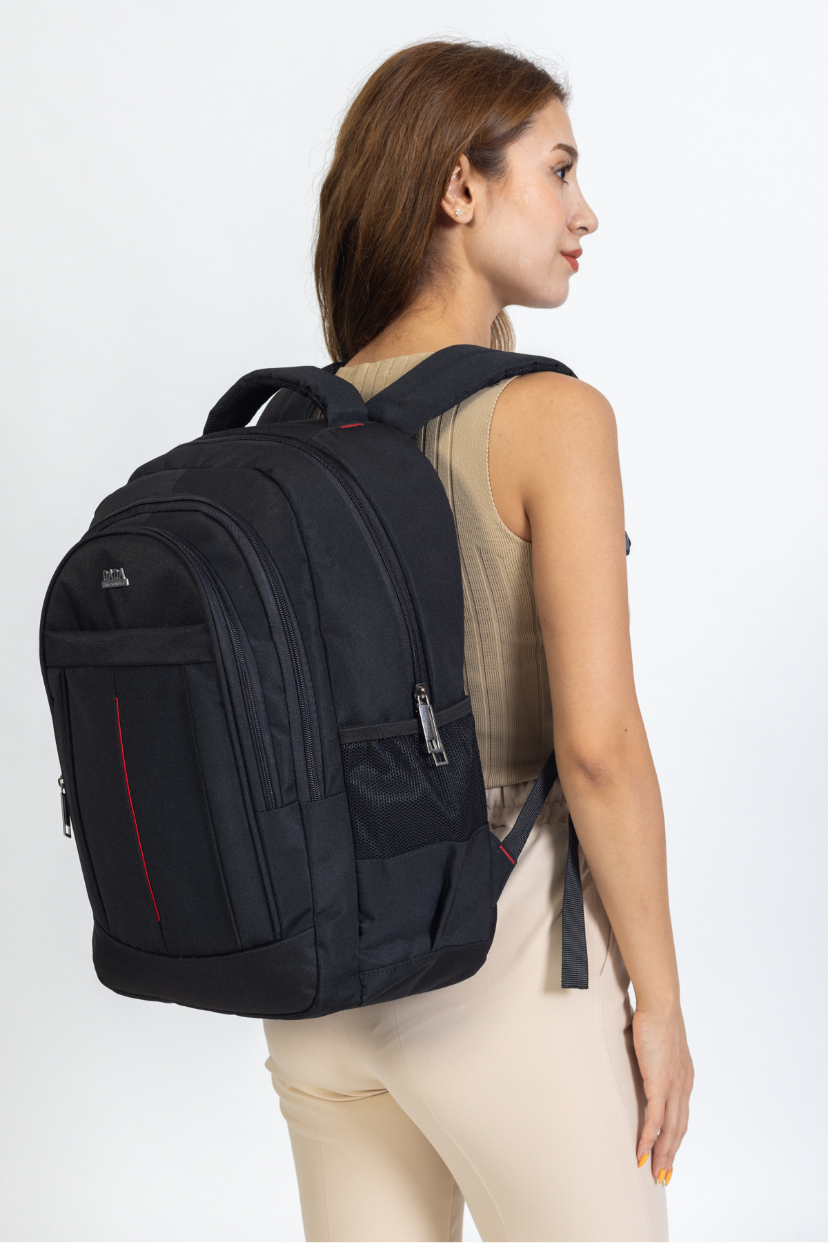 کوله پشتی  DadaMES-1 XML