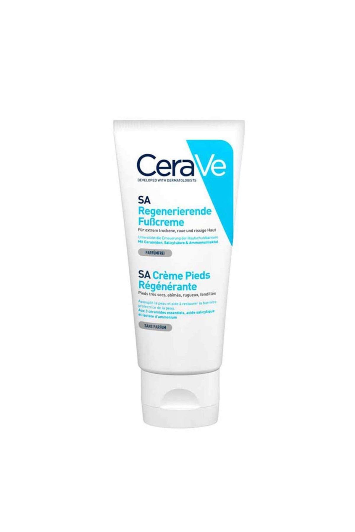 Крем Cerave Sa Купить