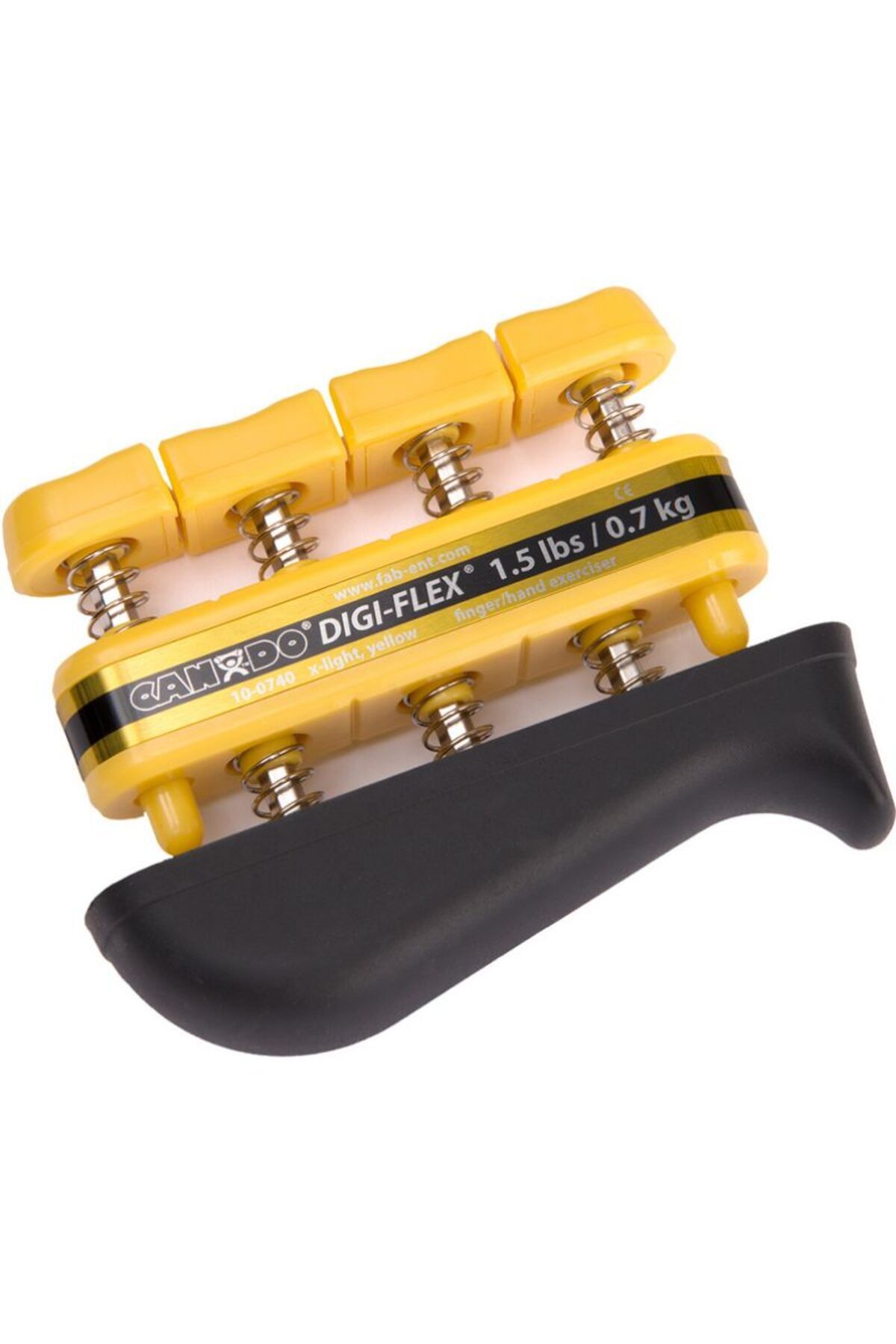 Cando Digiflex El Parmak Kuvvetlendirici