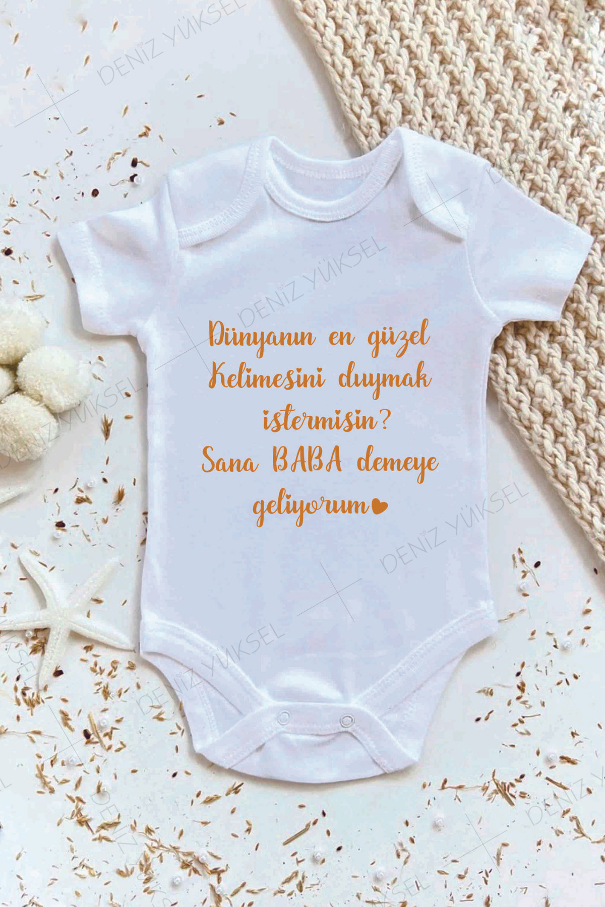 بادی نوزادی  DY-48210