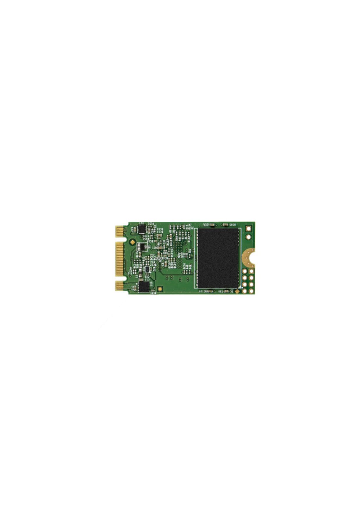 transcend MTS420S 480GB 22x42mm M.2 Ultrabook SSD Elektronik