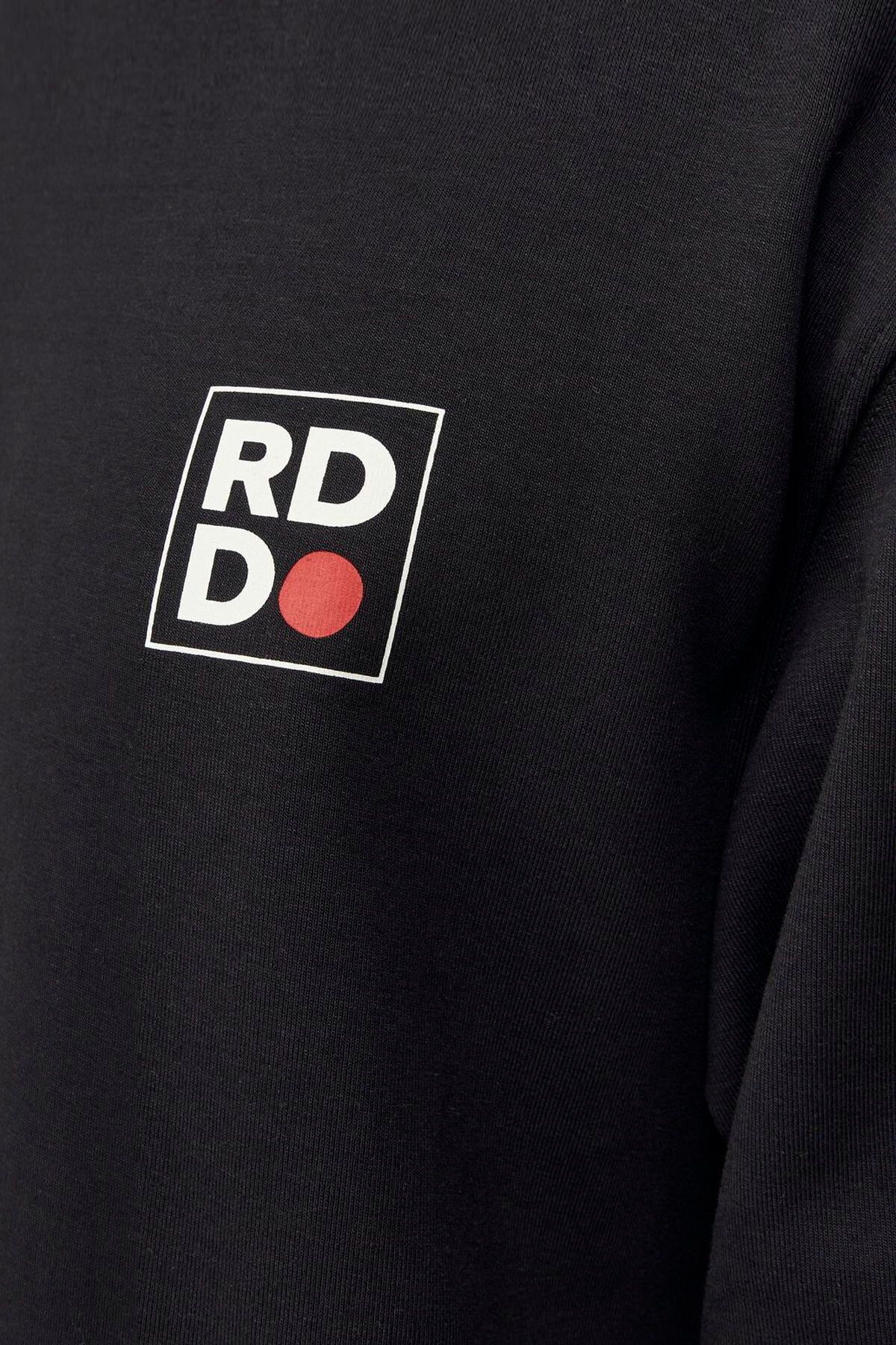 سویشرت مردانه آرم RDD - Dean - 12230356 - BS Jack & Jones