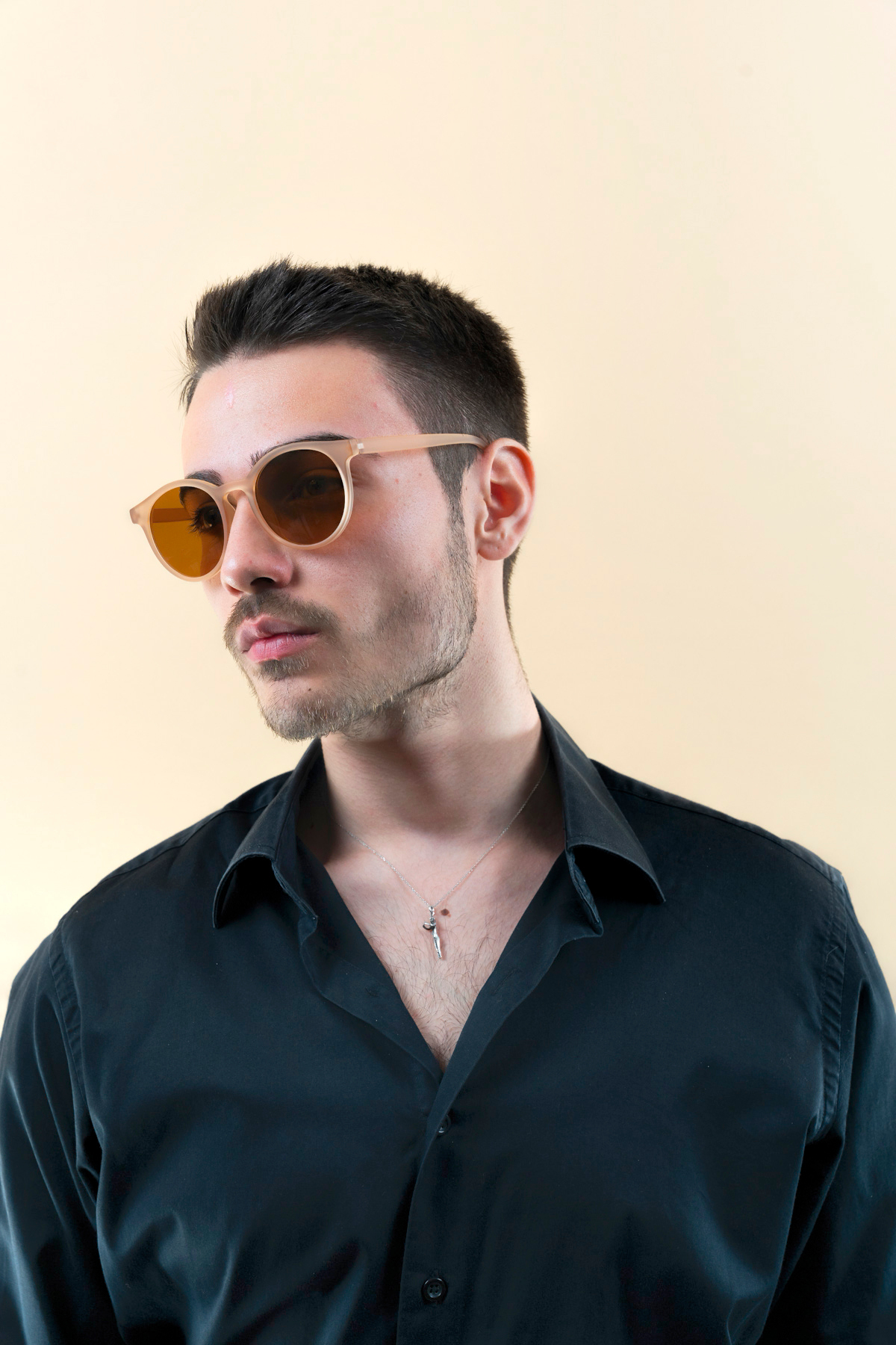 عینک آفتابی هرا کرم یونیسکس