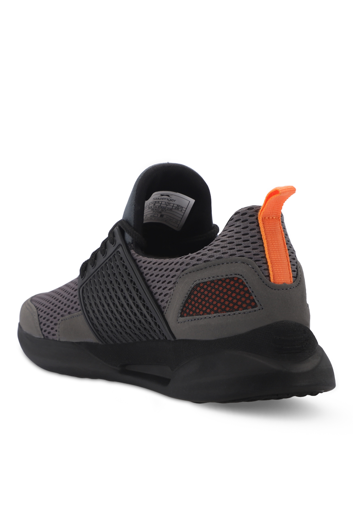 اسنیکر مردانه اسلازنگر | SA14LE020 Slazenger - Image 3