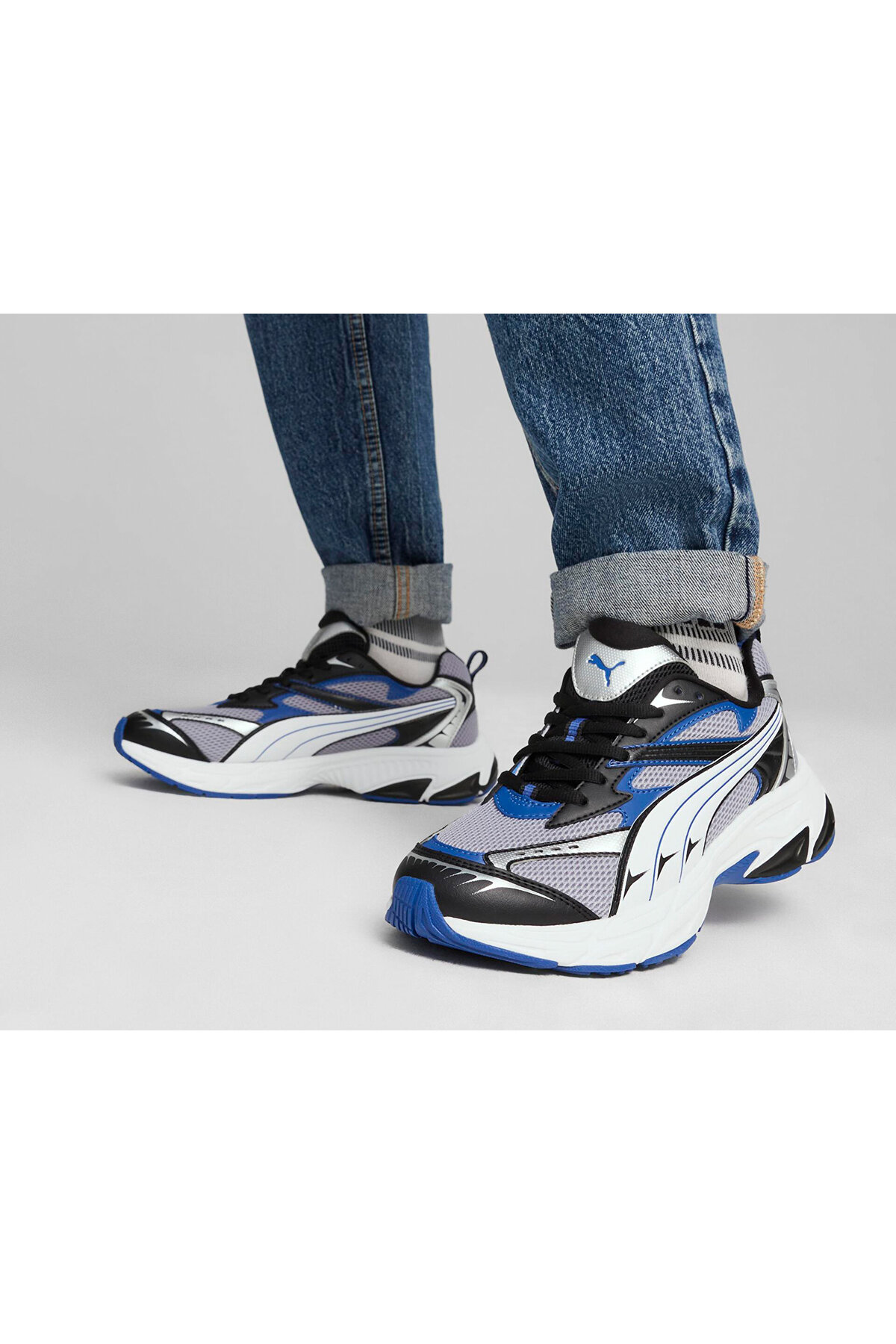 اسنیکر مردانه پوما | 39272413 Puma - Image 2